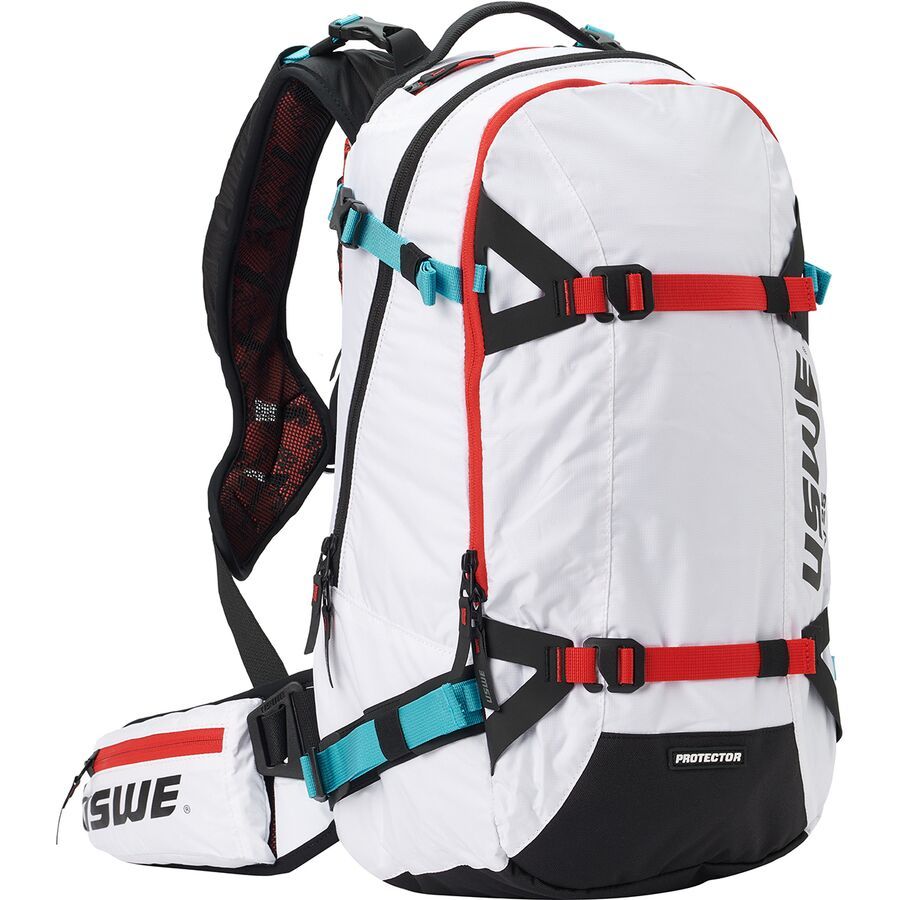 Рюкзак Pow 25L USWE USWE, Cool White
Рюкзак Pow 25L USWE USWE, Cool White