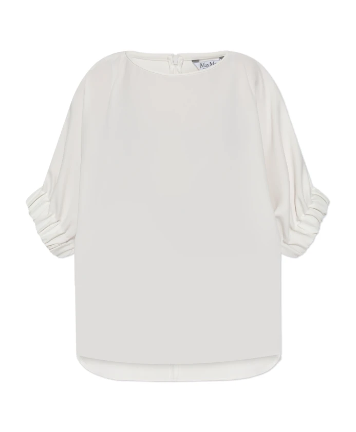 Топ пакос Max Mara, белый
Топ пакос Max Mara, белый