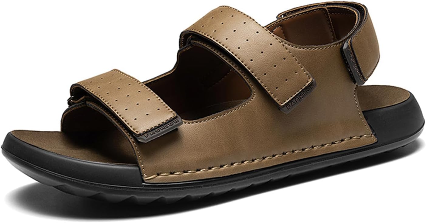 Мужские модные сандалии для спорта и активного отдыха Abborora, 10
Мужские модные сандалии для спорта и активного отдыха Abborora, 10