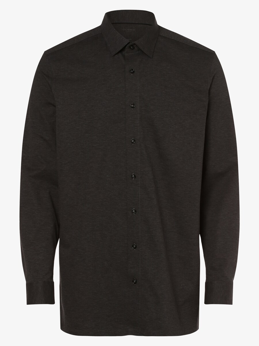 Рубашка делового покроя Regular Fit OLYMP, антрацит
Рубашка делового покроя Regular Fit OLYMP, антрацит