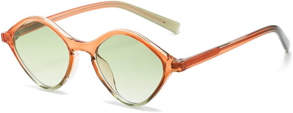 Ретро-солнцезащитные очки 2027 года в стиле «маленький многоугольник» для женщин, модные очки для мужчин, трендовые панк-солнцезащитные очки с защитой от УФ-излучения UV400 MTZJH, Pink
Ретро-солнцезащитные очки 2027 года в стиле «маленький многоугольник» для женщин, модные очки для мужчин, трендовые панк-солнцезащитные очки с защитой от УФ-излучения UV400 MTZJH, Pink