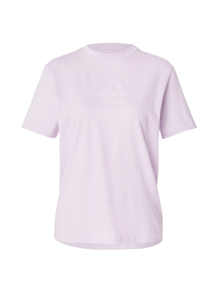 Футболка Calvin Klein Jeans, Light purple
Футболка Calvin Klein Jeans, Light purple