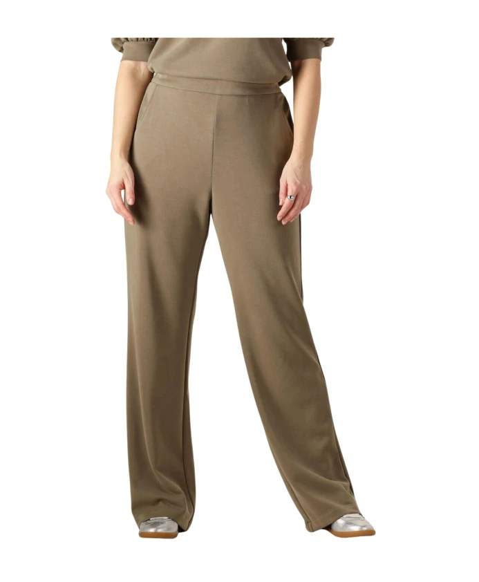 Стильные брюки NV Flavia Notre-V, коричневый
Стильные брюки NV Flavia Notre-V, коричневый