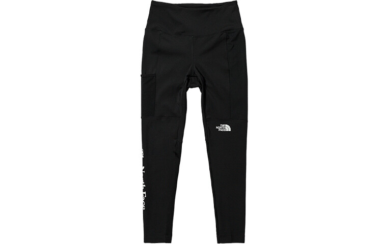 Детские трикотажные спортивные штаны The North Face, черный
Детские трикотажные спортивные штаны The North Face, черный