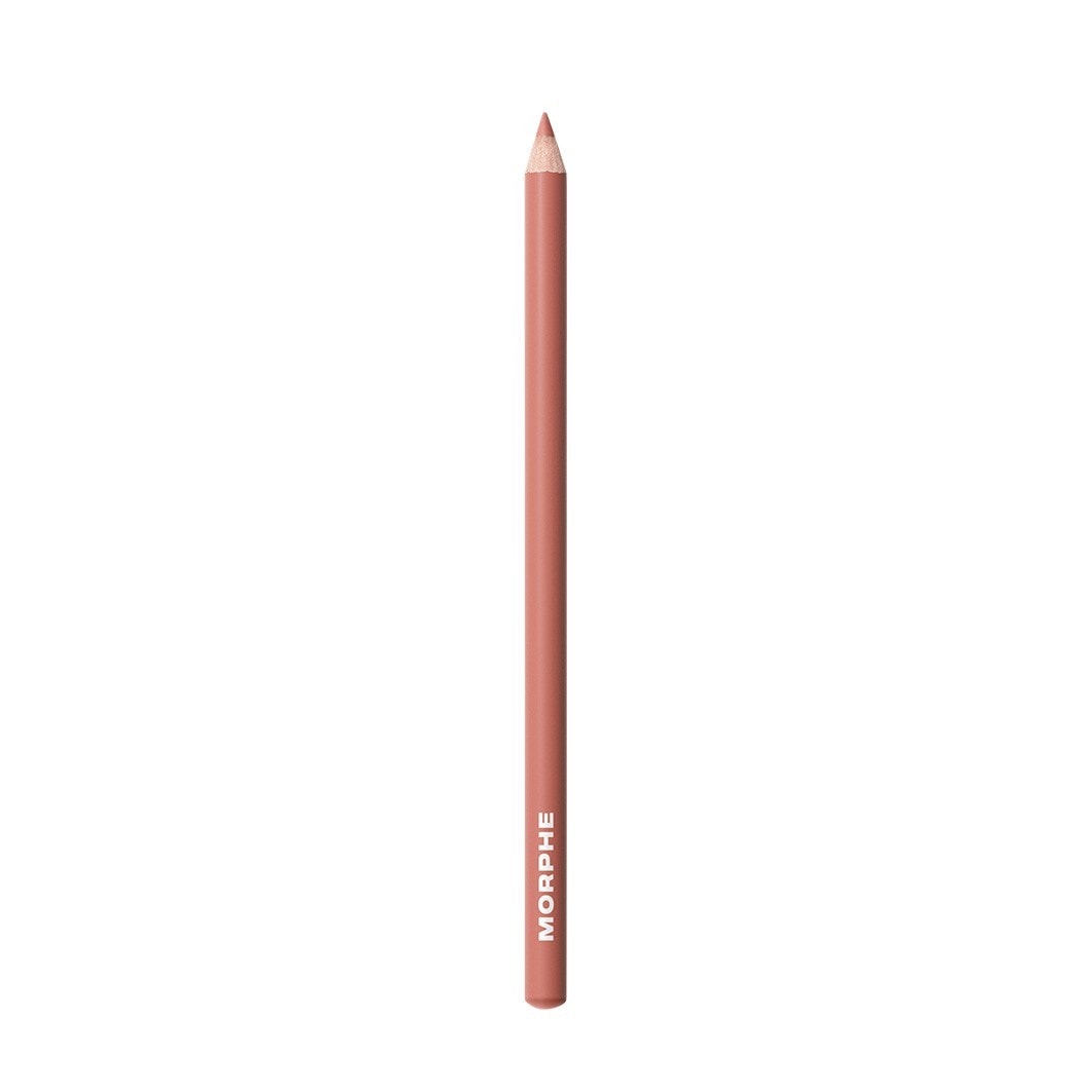 Карандаш для губ signature Morphe, wifey, объем 1.5 мл
Карандаш для губ signature Morphe, wifey, объем 1.5 мл