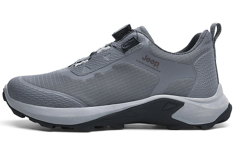 Кроссовки мужские низкие серые Jeep
Кроссовки мужские низкие серые Jeep