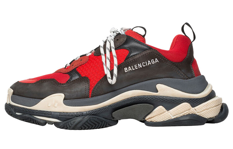 Balenciaga Мужские Массивные Кроссовки Triple S, Серый, Balenciaga Мужские Массивные Кроссовки Triple S
Balenciaga Мужские Массивные Кроссовки Triple S, Серый, Balenciaga Мужские Массивные Кроссовки Triple S