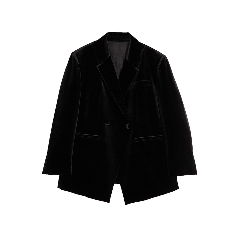 ELLE Пуховик Women's Black Lapel
ELLE Пуховик Women's Black Lapel