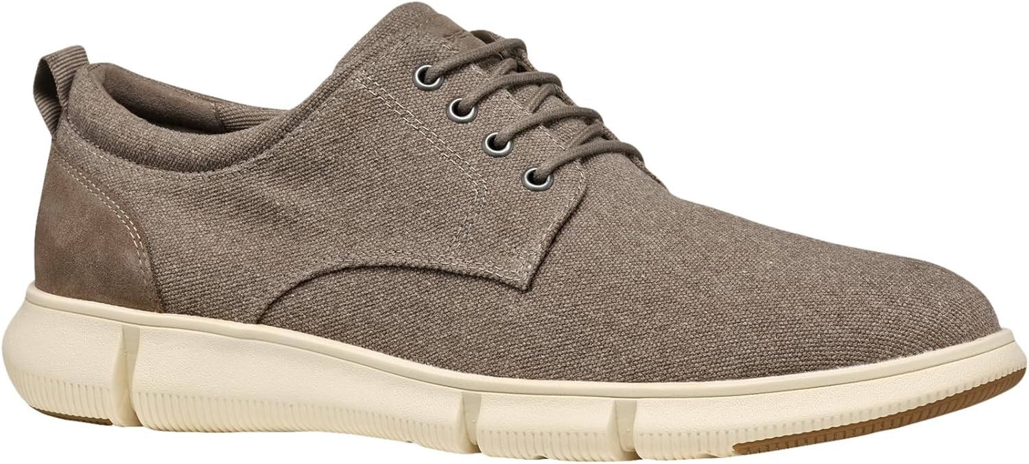 Мужские дерби-оксфорды Geox, серый
Мужские дерби-оксфорды Geox, серый