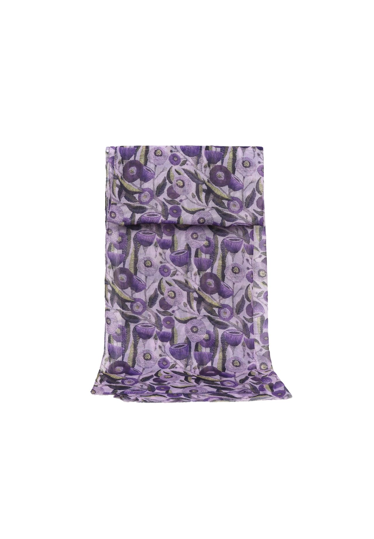 Шарф мак ZEBRO, фиолетовый
Шарф мак ZEBRO, фиолетовый