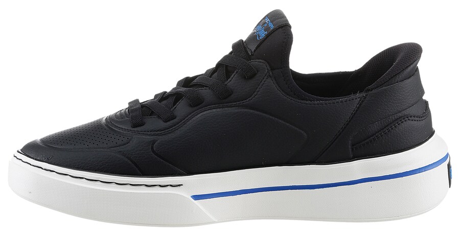 Кроссовки SKECHERS, черный
Кроссовки SKECHERS, черный