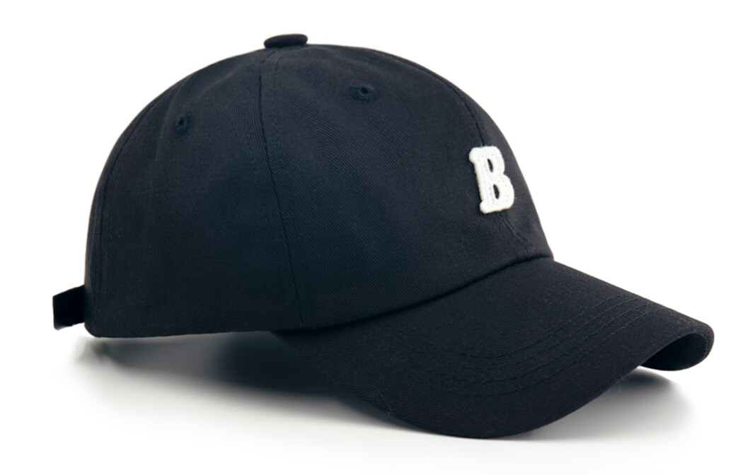 Белая объемная кепка унисекс BAIJUAN, Белый
Белая объемная кепка унисекс BAIJUAN, Белый