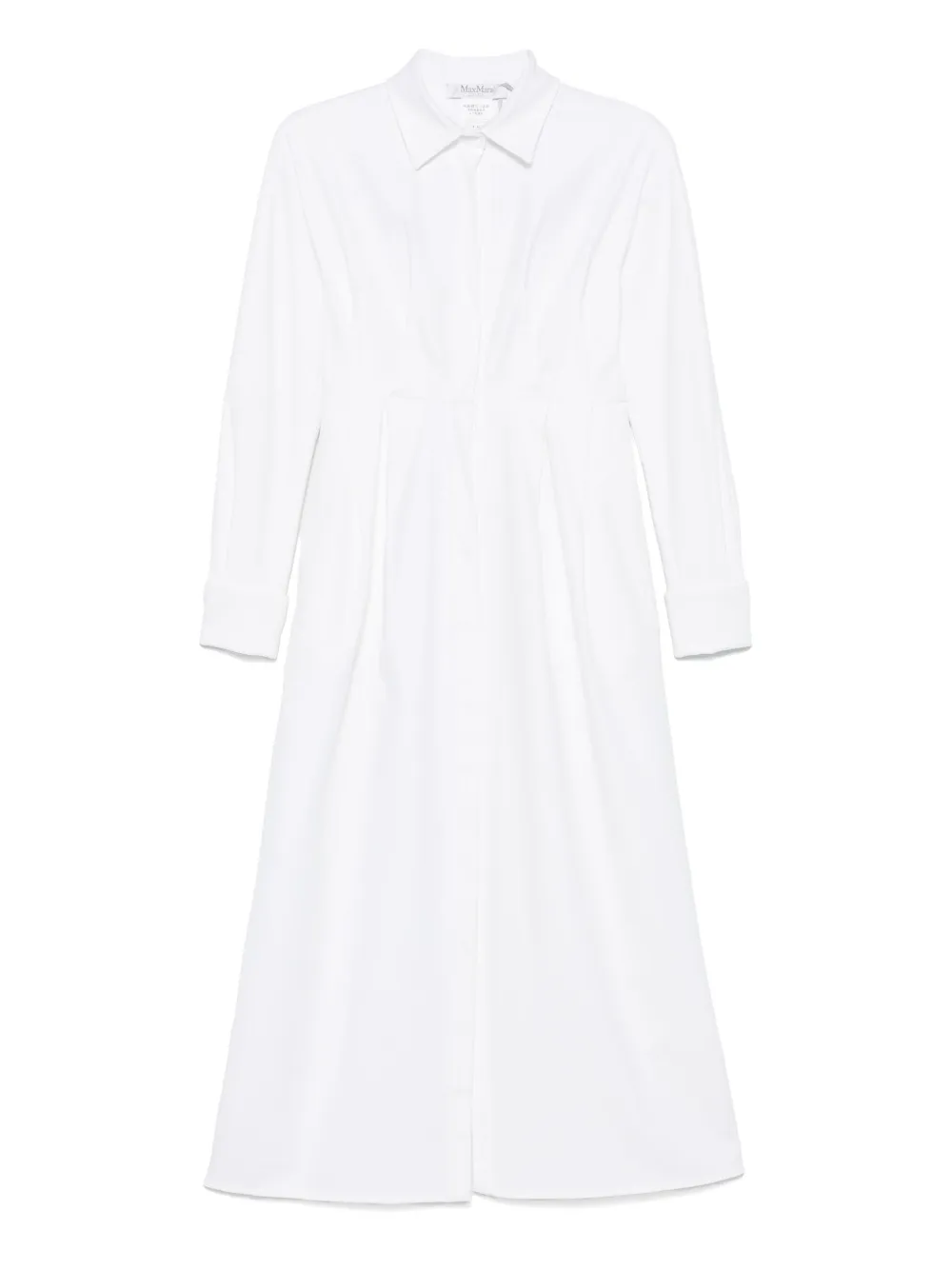 Платье макси Arezzo MAX MARA, белый
Платье макси Arezzo MAX MARA, белый