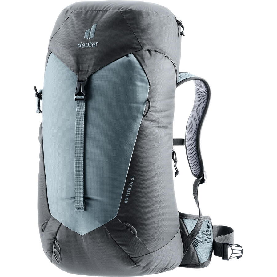 DEUTER Походный рюкзак AC Lite 28 SL сланец-графит
DEUTER Походный рюкзак AC Lite 28 SL сланец-графит