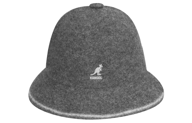 KANGOL Нейлоновая панама унисекс
KANGOL Нейлоновая панама унисекс