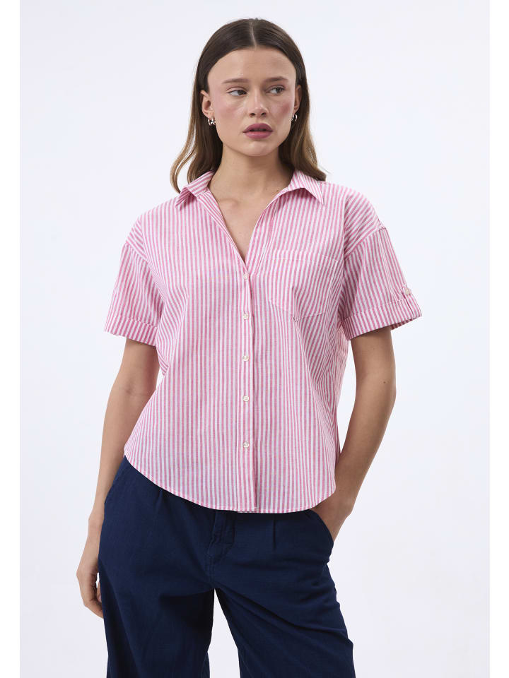 Блузка Felix Hardy, розовый
Блузка Felix Hardy, розовый