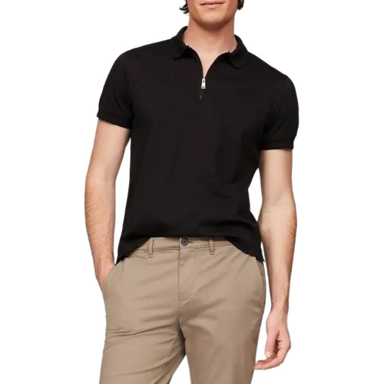 Tommy Hilfiger Мужская черная поло, Черный, Tommy Hilfiger Мужская черная поло
Tommy Hilfiger Мужская черная поло, Черный, Tommy Hilfiger Мужская черная поло