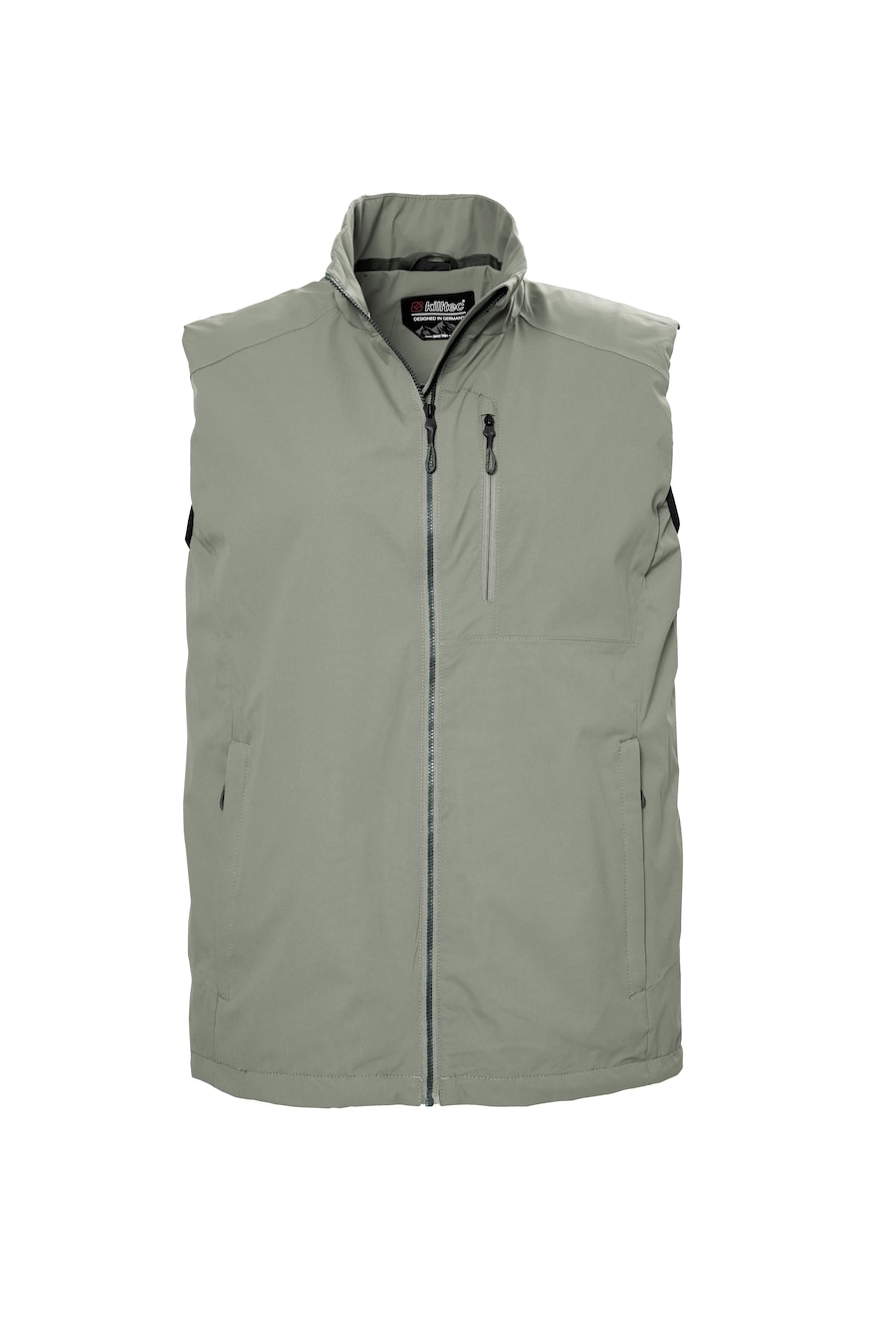 Спортивный жилет KILLTEC, оливковый
Спортивный жилет KILLTEC, оливковый