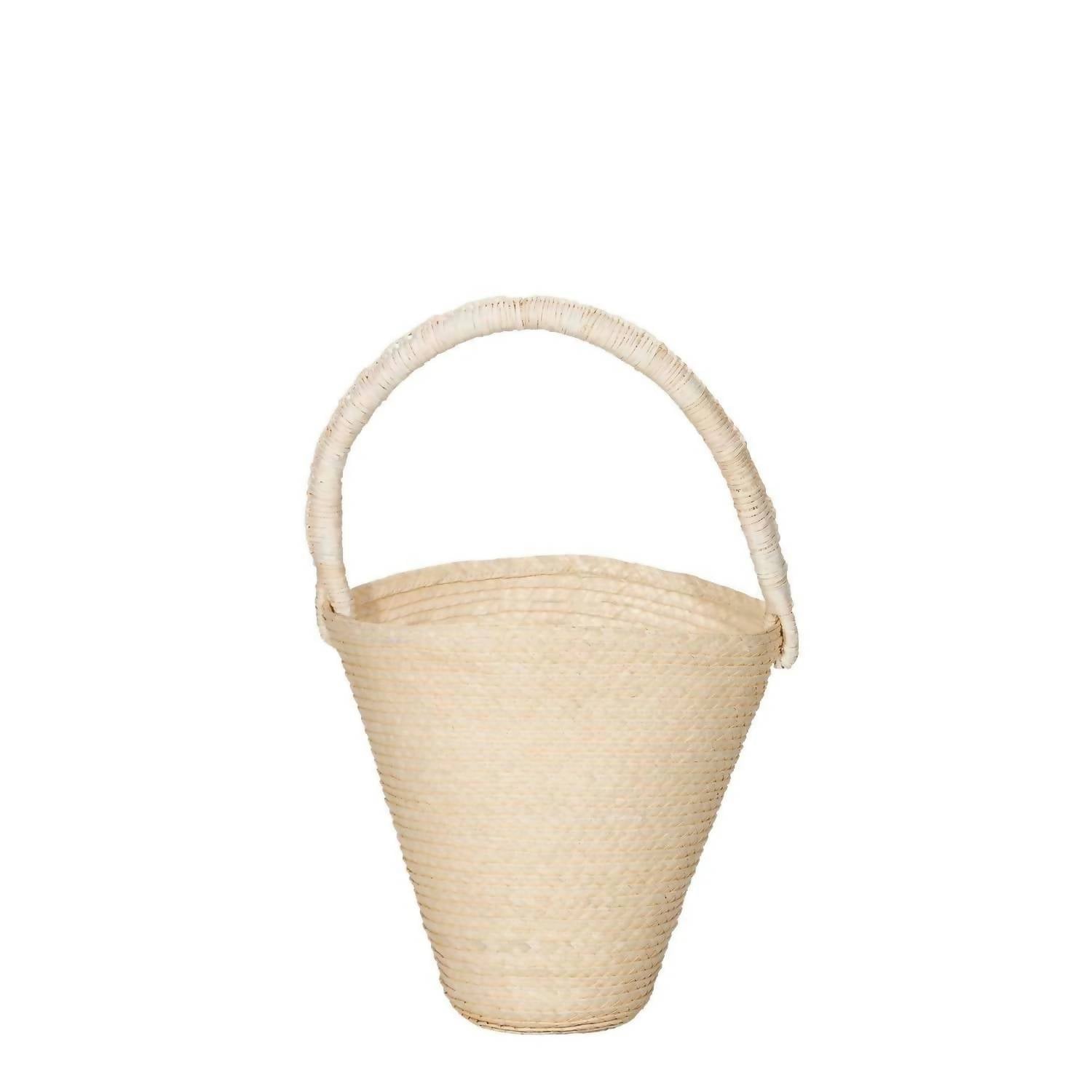 Женская сумка Santa Ana натурального цвета Artesano
Женская сумка Santa Ana натурального цвета Artesano