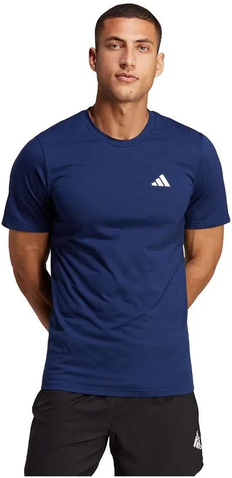 Футболка мужская adidas Train Essentials Feelready
Футболка мужская adidas Train Essentials Feelready