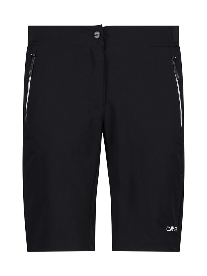 Функциональные шорты CMP, черный
Функциональные шорты CMP, черный