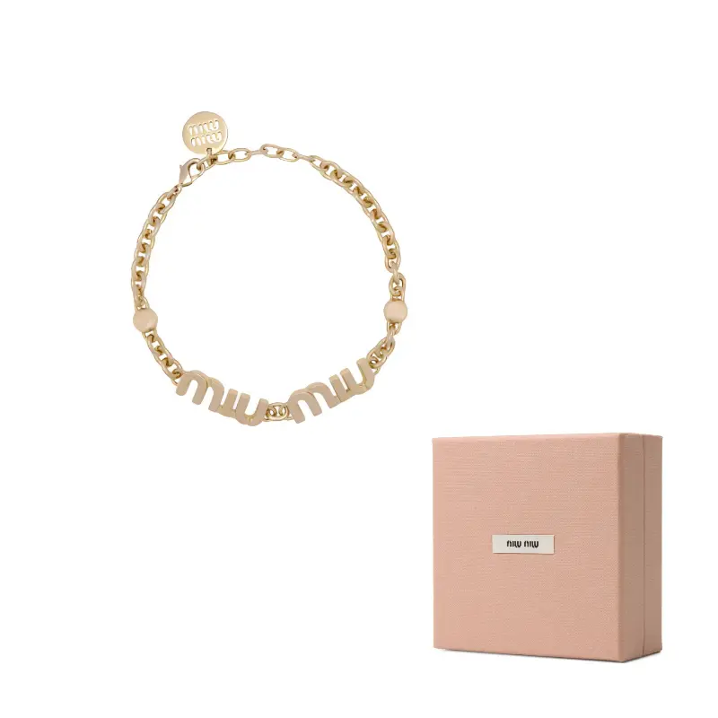 Браслет женский MIU MIU
Браслет женский MIU MIU