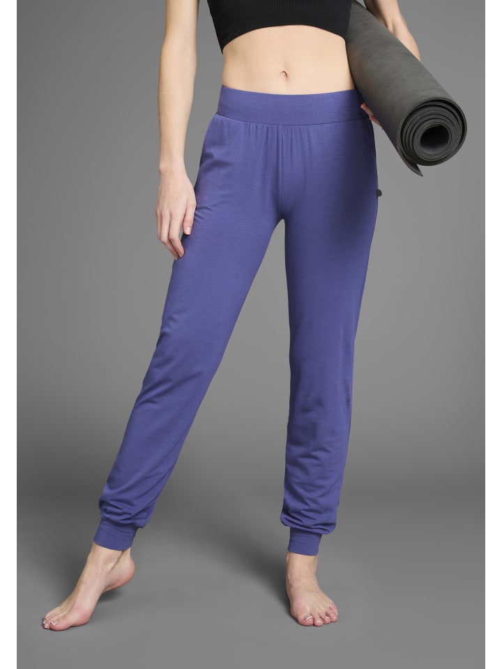 OCEAN SPORTSWEAR Йога-штаны темно-синего цвета
OCEAN SPORTSWEAR Йога-штаны темно-синего цвета