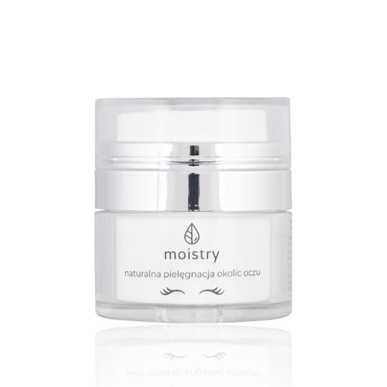 Крем для глаз Натуральный уход за областью вокруг глаз, 15 мл Moistry
Крем для глаз Натуральный уход за областью вокруг глаз, 15 мл Moistry