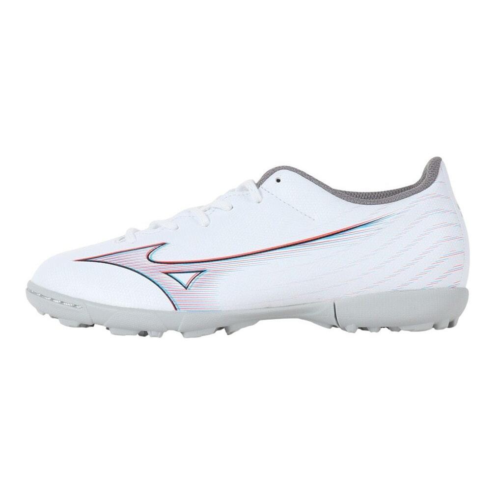 Футбольные бутсы Alpha Kids GS Mizuno, белый
Футбольные бутсы Alpha Kids GS Mizuno, белый