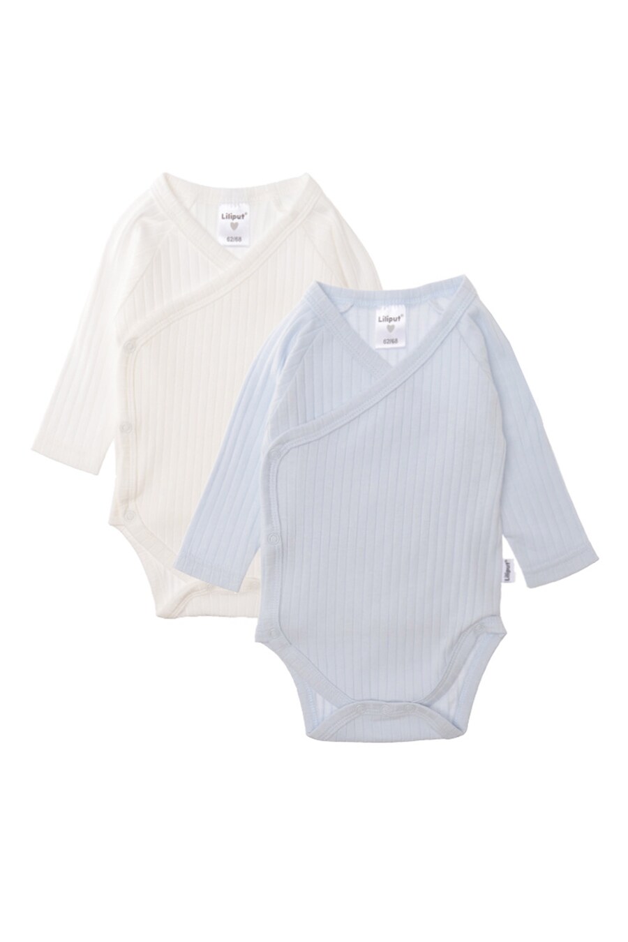 Комбинезон LILIPUT, белый
Комбинезон LILIPUT, белый