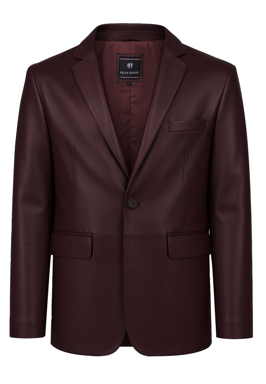 Куртка Felix Hardy BUTTONED, Bordeaux
Куртка Felix Hardy BUTTONED, Bordeaux
