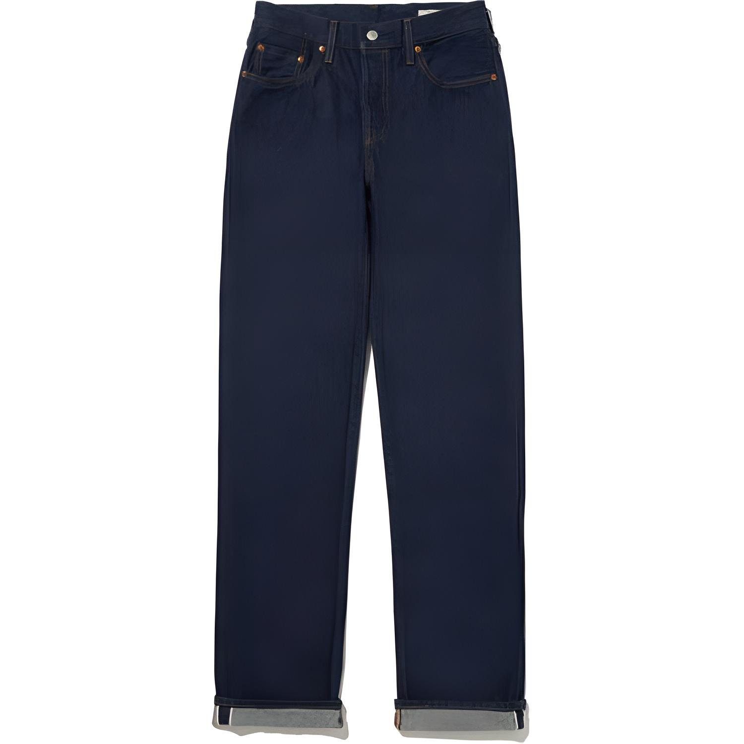 Levis Джинсы женские темно-индиго
Levis Джинсы женские темно-индиго