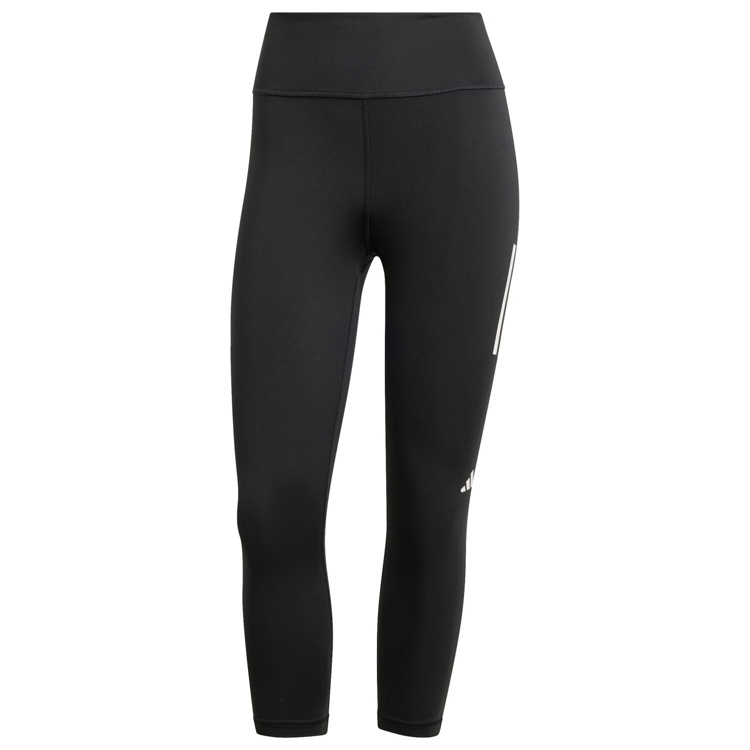 Шорты для бега Adidas Own the Run 3/4 Leggings, черный
Шорты для бега Adidas Own the Run 3/4 Leggings, черный