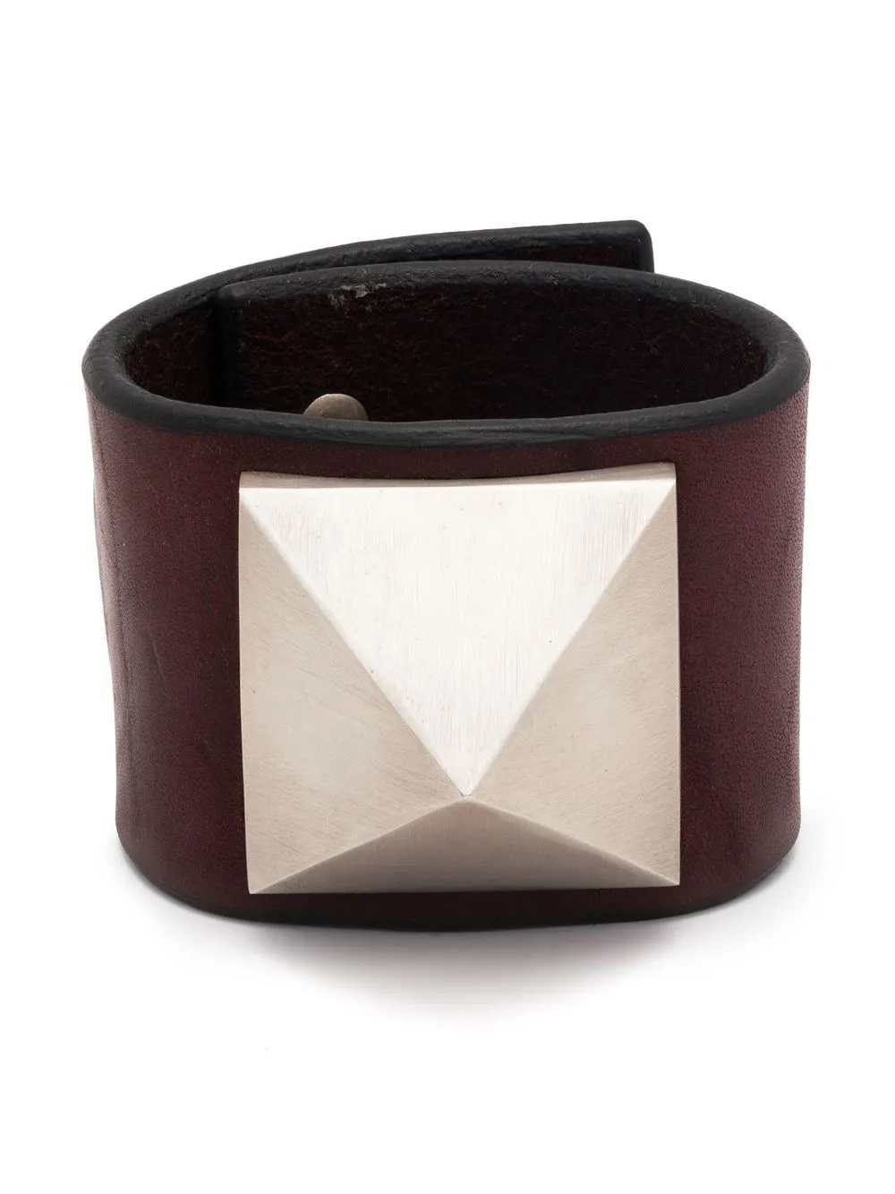 Браслет Restraint с подвеской Parts of Four, красный
Браслет Restraint с подвеской Parts of Four, красный