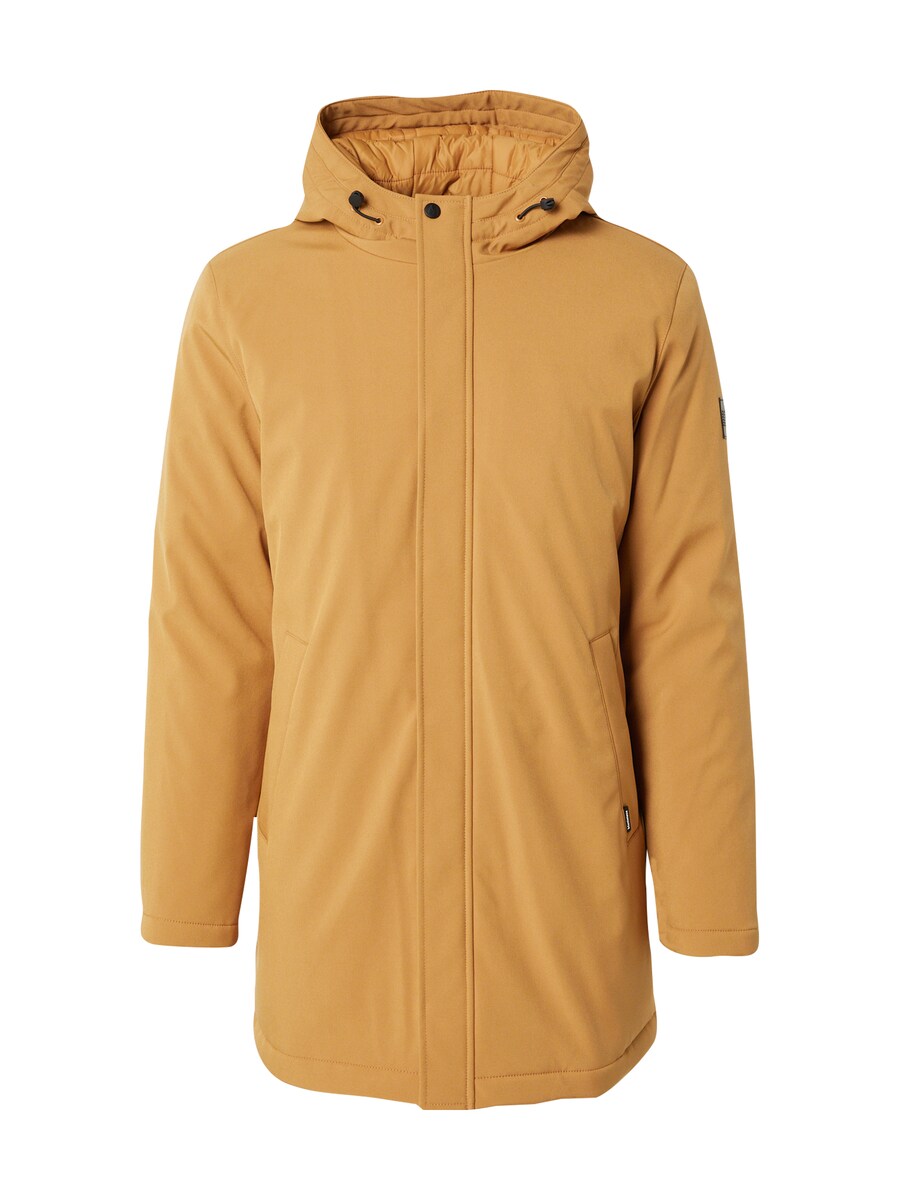 Зимняя куртка Matinique Deston, коричневый
Зимняя куртка Matinique Deston, коричневый