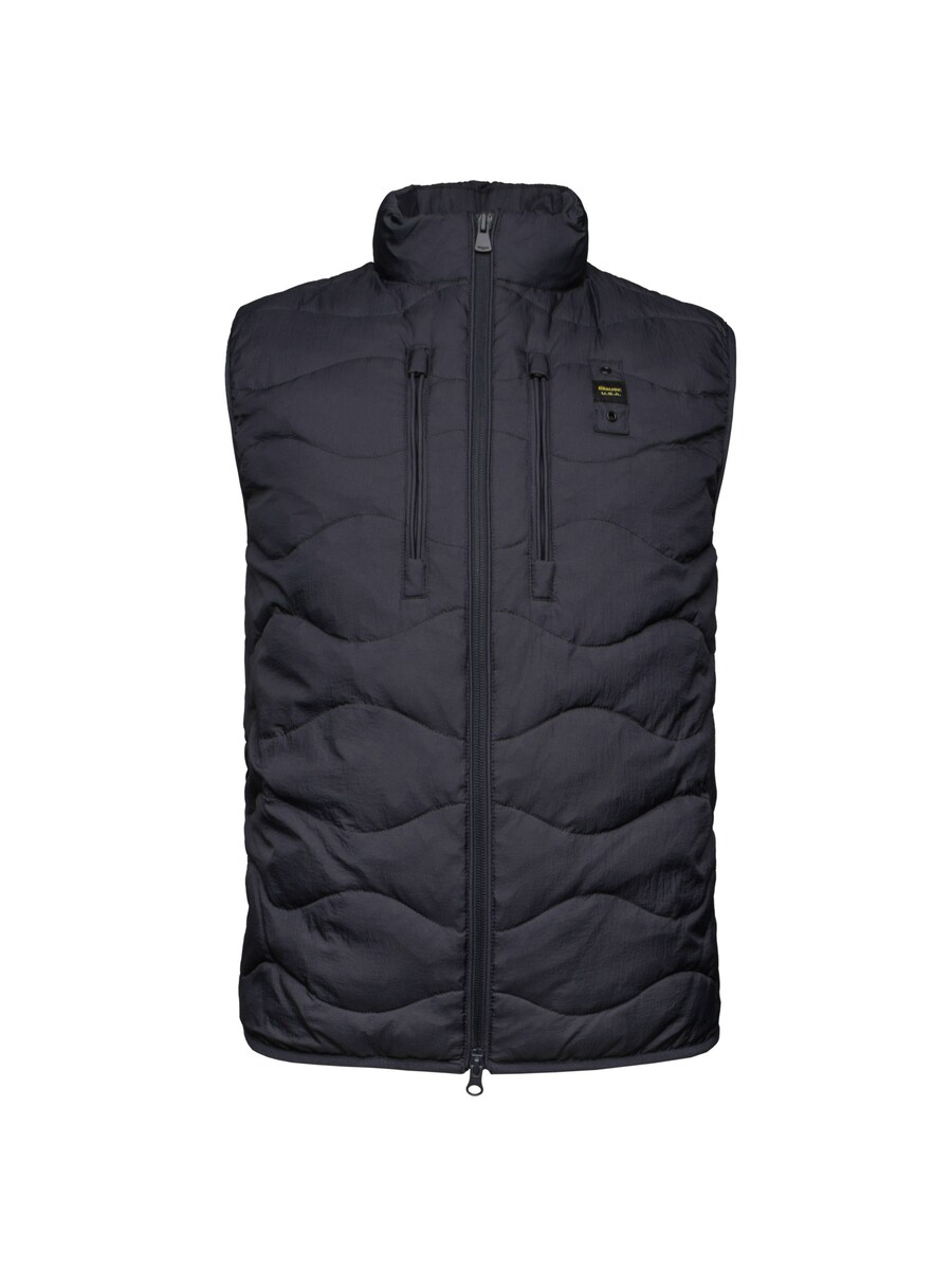 Жилет Blauer.USA Vincent, Night blue
Жилет Blauer.USA Vincent, Night blue