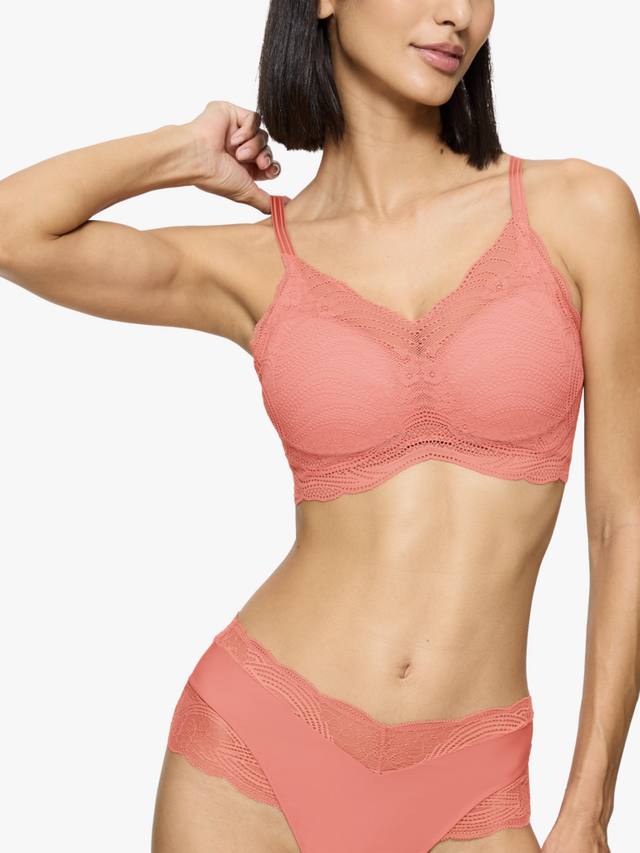 Лифт с мягкими чашками Triumph, Cameo
Лифт с мягкими чашками Triumph, Cameo