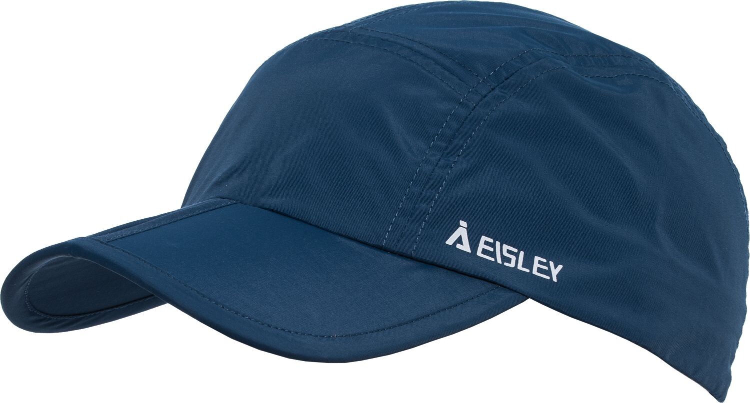 Бейсболка Eisley Baseball, синий 
Бейсболка Eisley Baseball, синий