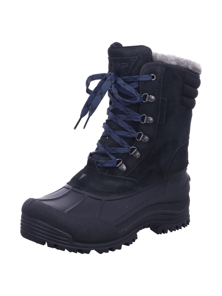 Сапоги cmp Herren warm KINOS, черный
Сапоги cmp Herren warm KINOS, черный