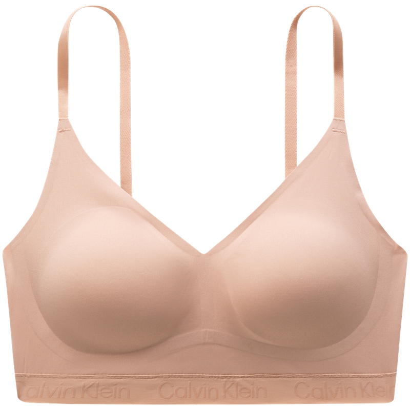 Женский бюстгальтер Calvin Klein, 7Ns-Almond
Женский бюстгальтер Calvin Klein, 7Ns-Almond