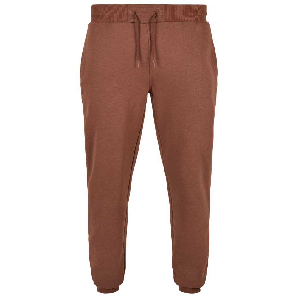 Брюки Build Your Brand Heavy, коричневый
Брюки Build Your Brand Heavy, коричневый