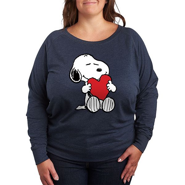 Футболка Plus size с принтом в виде арахиса в форме сердца Licensed Character, Heather Indigo, Фиолетовый, Футболка Plus size с принтом в виде арахиса в форме сердца Licensed Character, Heather Indigo
Футболка Plus size с принтом в виде арахиса в форме сердца Licensed Character, Heather Indigo, Фиолетовый, Футболка Plus size с принтом в виде арахиса в форме сердца Licensed Character, Heather Indigo