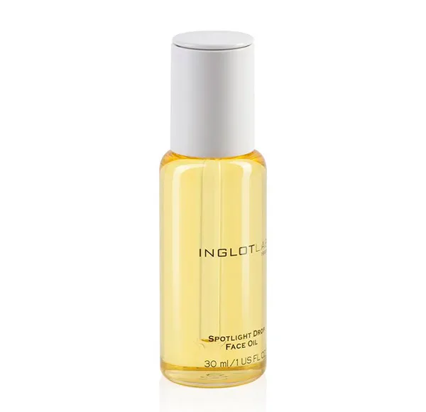 Масло для лица Lab Spotlight Drop Face Oil Inglot, 30 ml
Масло для лица Lab Spotlight Drop Face Oil Inglot, 30 ml