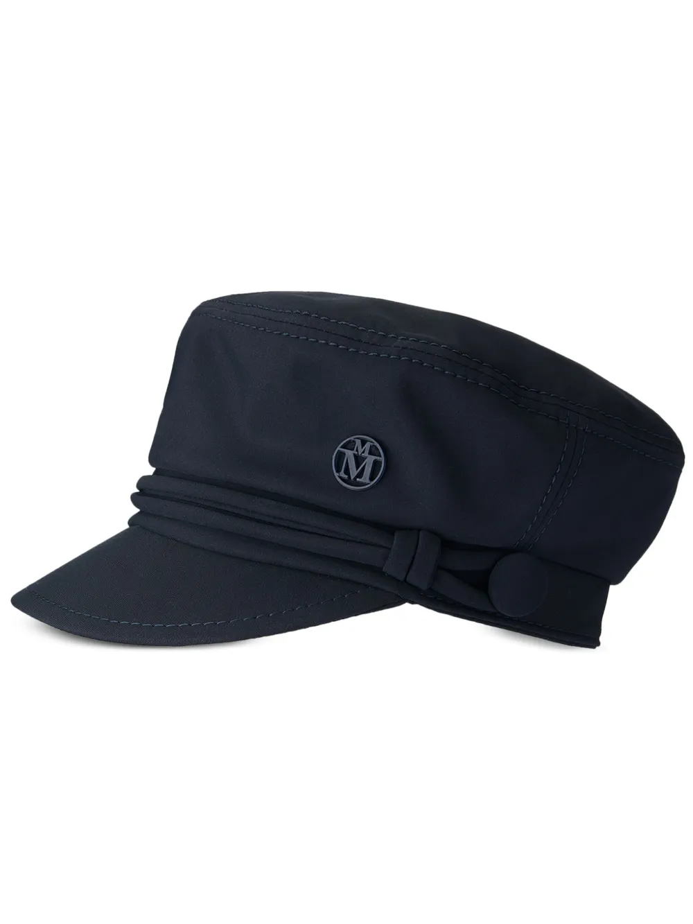 Фуражка New Abby Maison Michel, синий
Фуражка New Abby Maison Michel, синий