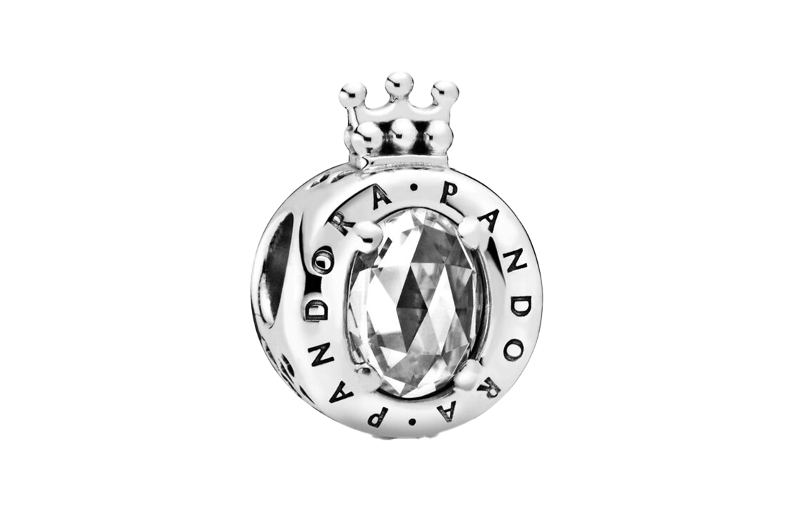 Pandora 925 Sterling Silver Pendants Women's
Pandora 925 Sterling Silver Pendants Women's
