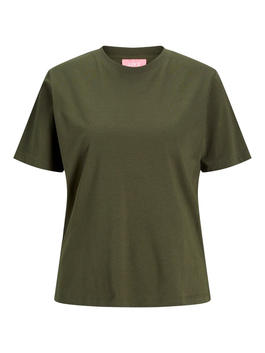 Футболка JJXX Shirt JXAnna, оливковый
Футболка JJXX Shirt JXAnna, оливковый