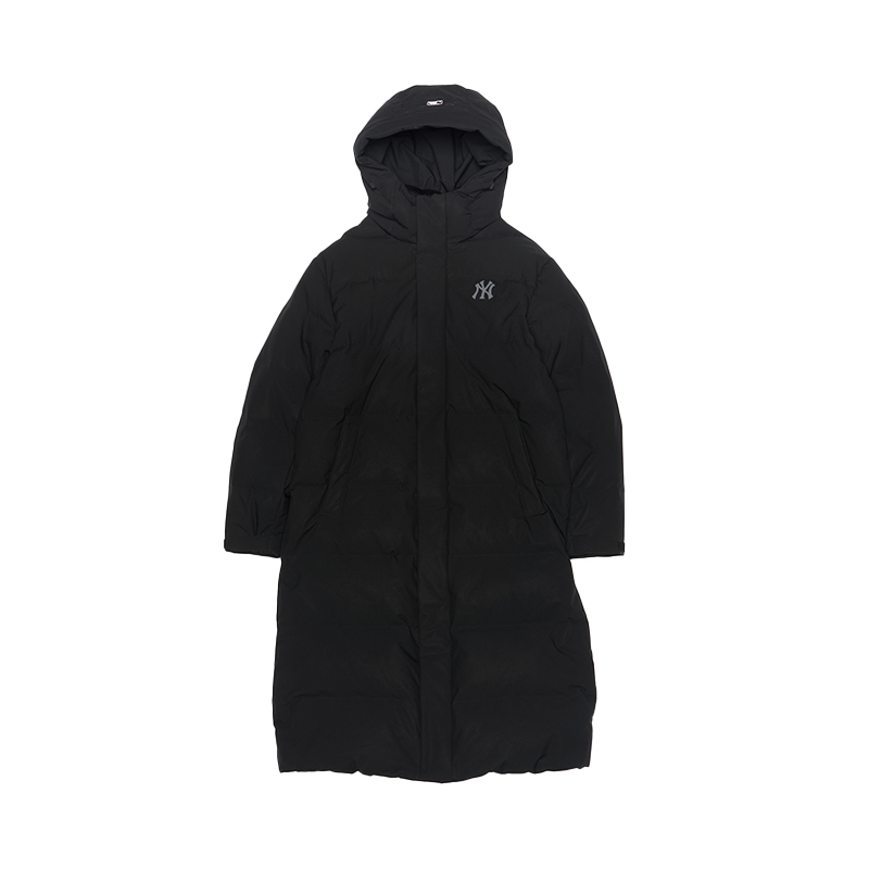 MLB Нью-Йорк Янкиз Базовой Коллекции FW25 Пуховик Унисекс, Standard Black
MLB Нью-Йорк Янкиз Базовой Коллекции FW25 Пуховик Унисекс, Standard Black