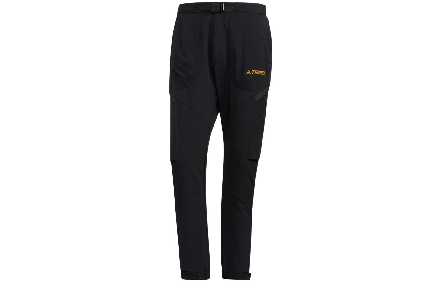 Трикотажные спортивные штаны мужские черные Adidas, черный
Трикотажные спортивные штаны мужские черные Adidas, черный