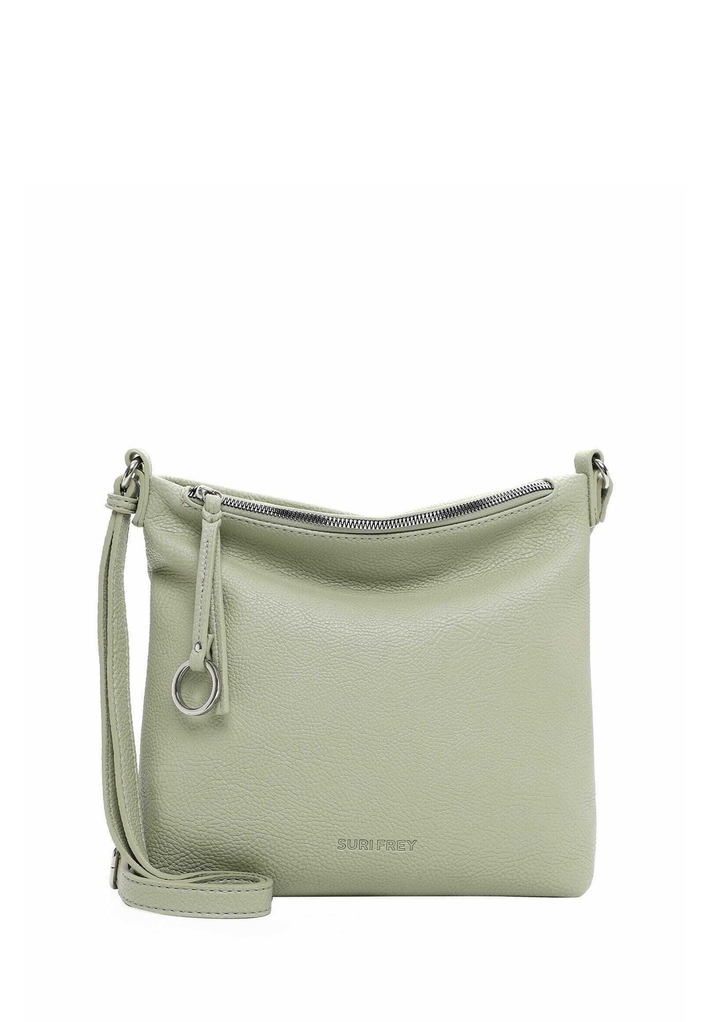 Сумка через плечо UMHÄNGE DEBBY SURI FREY, светло-зеленый
Сумка через плечо UMHÄNGE DEBBY SURI FREY, светло-зеленый