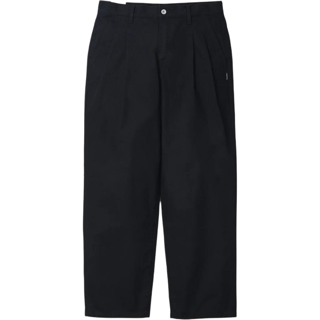 FW25 Повседневные брюки Unisex NEIGHBORHOOD, черный
FW25 Повседневные брюки Unisex NEIGHBORHOOD, черный